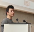 Conferenties