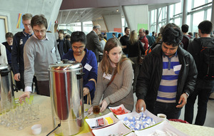 2015.02.20 VLIZ Young Marine Scientists' Day 2015 