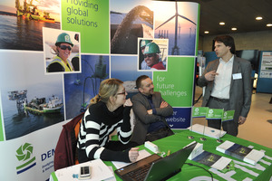 2015.02.20 VLIZ Young Marine Scientists' Day 2015 