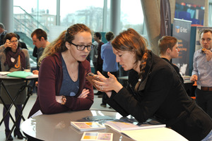 2015.02.20 VLIZ Young Marine Scientists' Day 2015 