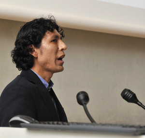 2015.02.20 VLIZ Young Marine Scientists' Day 2015 