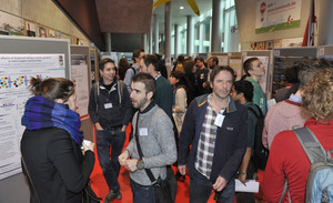 2015.02.20 VLIZ Young Marine Scientists' Day 2015 