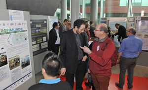 2015.02.20 VLIZ Young Marine Scientists' Day 2015 