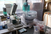 Visit lab