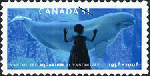 Postage Stamps - Canada and Newfoundland