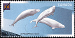 Postage Stamps - Canada and Newfoundland