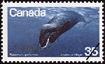Postage Stamps - Canada and Newfoundland