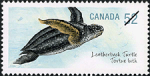 Postage Stamps - Canada and Newfoundland