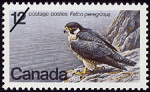Postage Stamps - Canada and Newfoundland