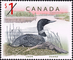 Postage Stamps - Canada and Newfoundland