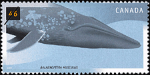 Postage Stamps - Canada and Newfoundland