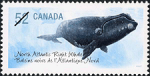 Postage Stamps - Canada and Newfoundland