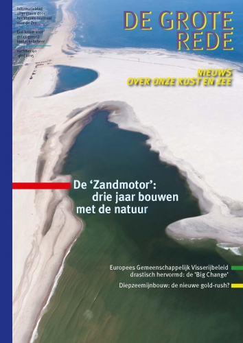 De Grote Rede 40 De Grote Rede 40