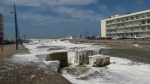 Foam Wimereux (France), 05 May 2015