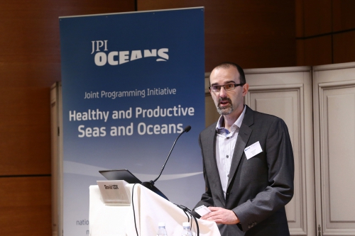 First JPI Oceans conference