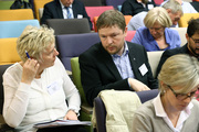 First JPI Oceans conference 7 May 2015, author: Scorpix - JPI Oceans 