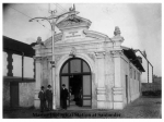 Marine Biological Station at Santander in 1908