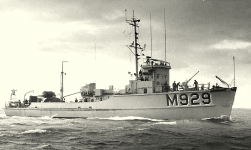 M929 Heist M929 Heist