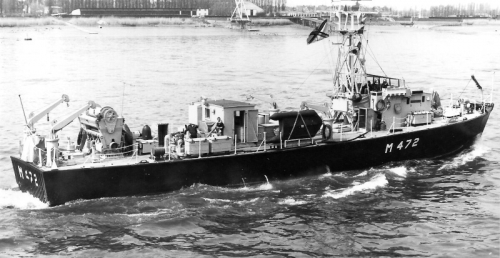 M472 Kortrijk M472 Kortrijk