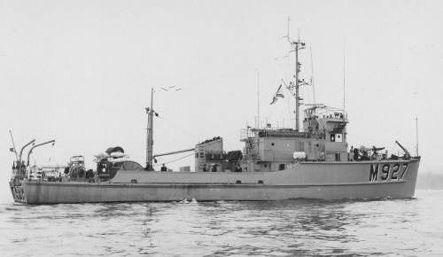 M927 Spa M927 Spa