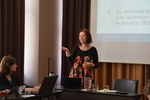 PMT meeting 3 Ljubljana (22-23 April 2015)