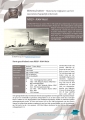 M929  A964 Heist  Historische mijlpalen van het zeewetenschappelijk onderzoek