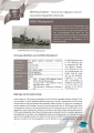M932 Nieuwpoort  Historische mijlpalen van het zeewetenschappelijk onderzoek