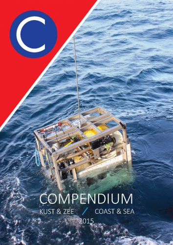 Compendium voor Kust en Zee 2015: Een geïntegreerd kennisdocument over de socio-economische, ecologische en institutionele aspecten van de kust en zee in Vlaanderen en België Compendium voor Kust en Zee 2015: Een geïntegreerd kennisdocument over de socio-economische, ecologische en institutionele aspecten van de kust en zee in Vlaanderen en België