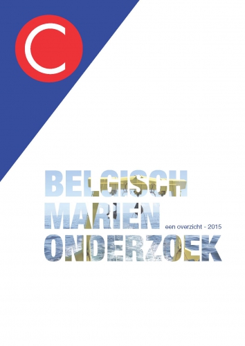 Belgisch Marien Onderzoek - een overzicht Belgisch Marien Onderzoek - een overzicht