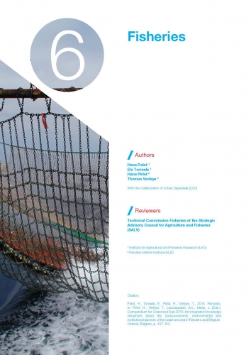 Fisheries Fisheries