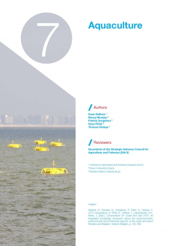 Aquaculture Aquaculture