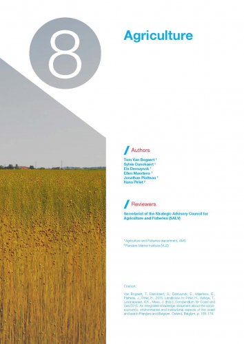 Agriculture Agriculture