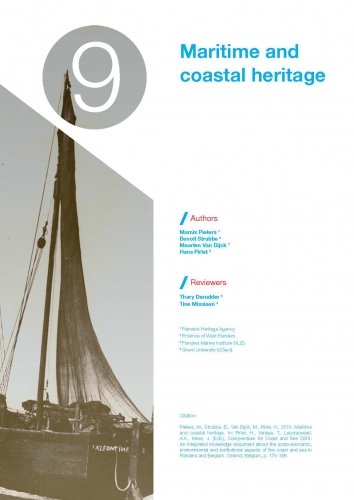 Maritime and coastal heritage Maritime and coastal heritage
