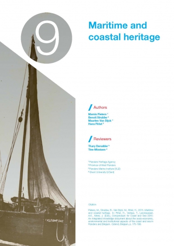 Maritime and coastal heritage