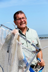 2015 Opleiding staalname