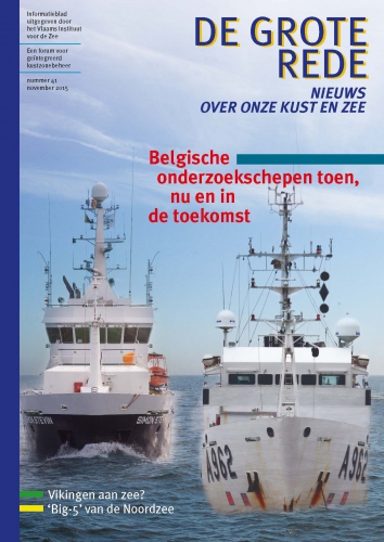De Grote Rede 41 De Grote Rede 41