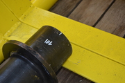 Vibrocorer