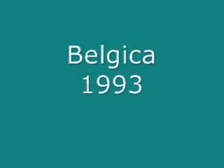 Belgica 1993 (1)