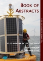 Book of abstracts  VLIZ Marine Scientist Day. Brugge, Belgium, 12 February 2016
