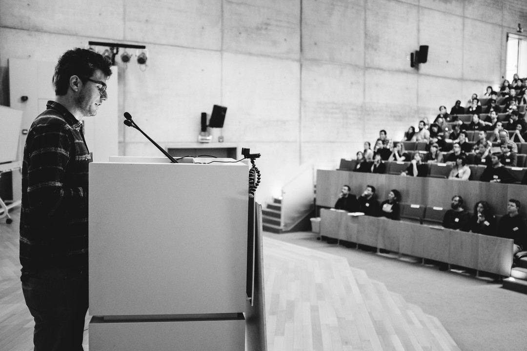 Tim Verbrugghe (Civil Engineering Department, UGent)