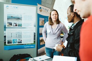 2016.02.12 VLIZ Marine Science Day 2016