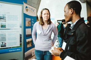 2016.02.12 VLIZ Marine Science Day 2016