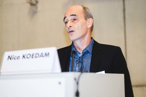 2016.02.12 VLIZ Marine Science Day 2016