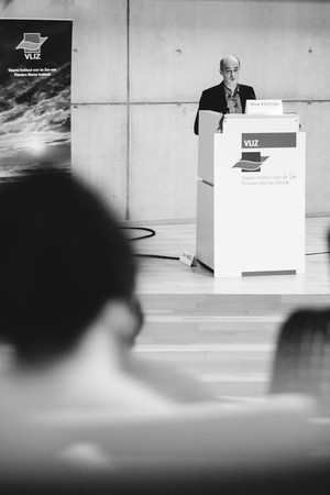 2016.02.12 VLIZ Marine Science Day 2016