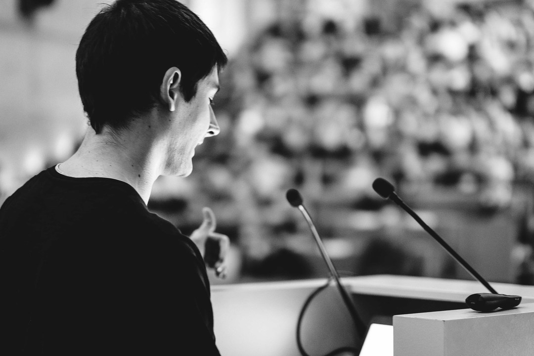 Alejandro Sotillo (UGent, Universidade de Aveiro)