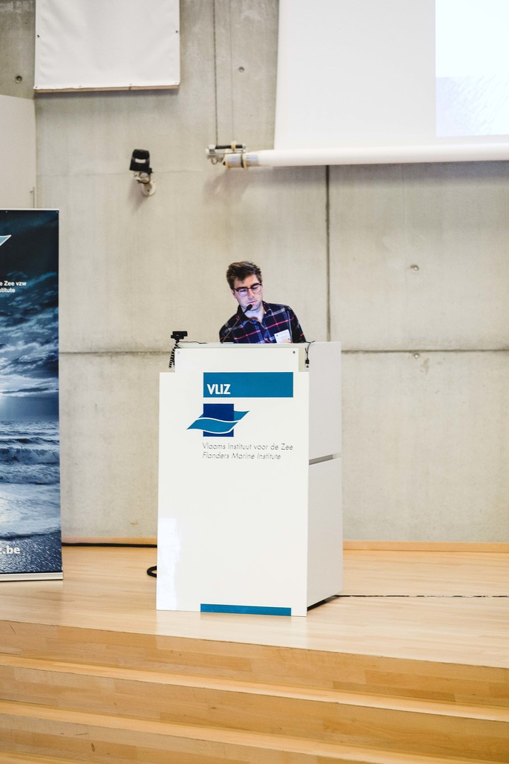 Tim Verbrugghe (Civil Engineering Department, UGent)