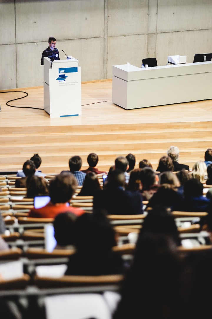 Tim Verbrugghe (Civil Engineering Department, UGent)
