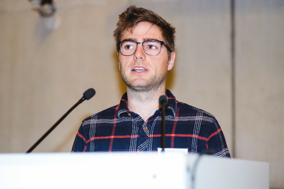 Tim Verbrugghe (Civil Engineering Department, UGent)