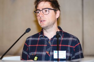 Tim Verbrugghe (Civil Engineering Department, UGent)