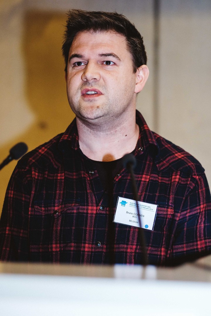 Bruno Coenen (G-tec)